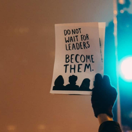 Language of leadership – the good, the bad and the ugly