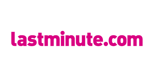 Lastminute.com logo