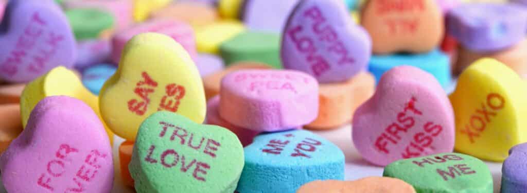 Using retail copywriting to build brand loyalty