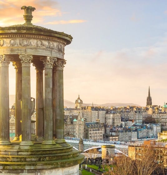 sc-cs-andersonstrathern-hero A landscape view of Edinburgh