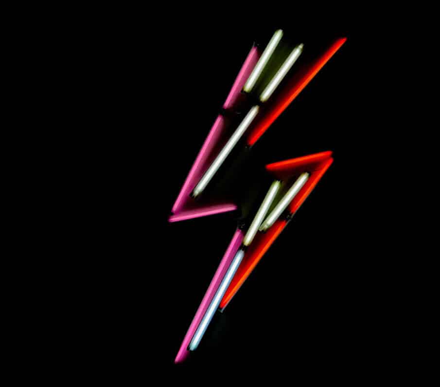 lightning image