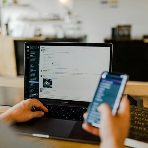 The insider guide to internal comms