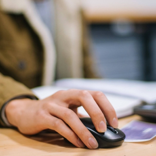 Form following function: the rise of HTML corporate reports