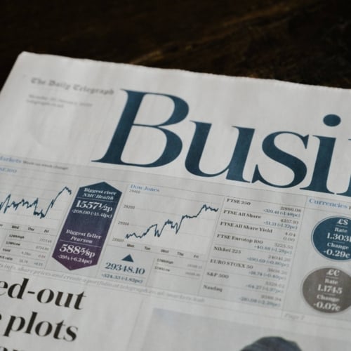 No one is rational about money: why evoking emotions is key in financial services comms