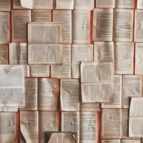 Can you train people to write well?